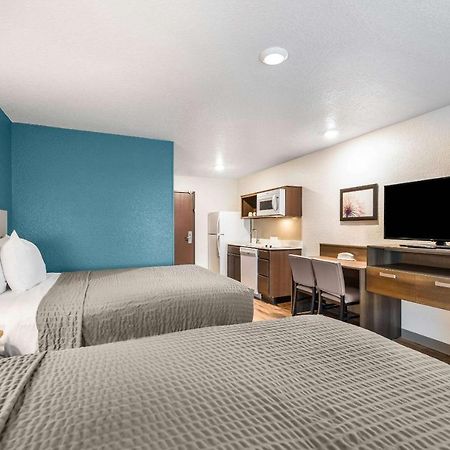 Woodspring Suites Davenport Fl エクステリア 写真