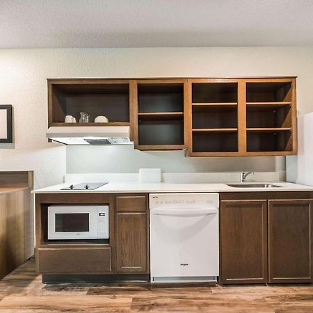 Woodspring Suites Davenport Fl エクステリア 写真