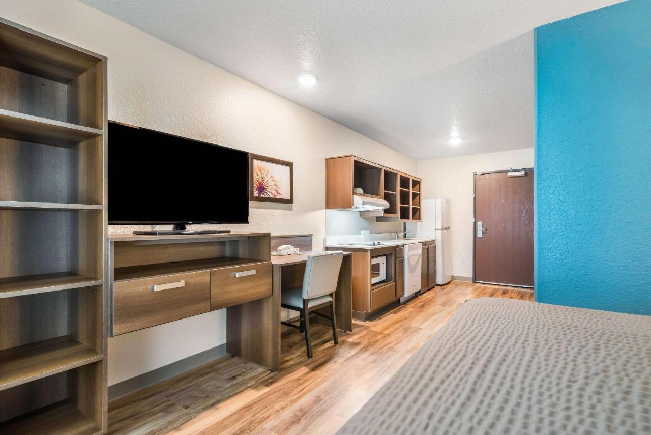 Woodspring Suites Davenport Fl エクステリア 写真