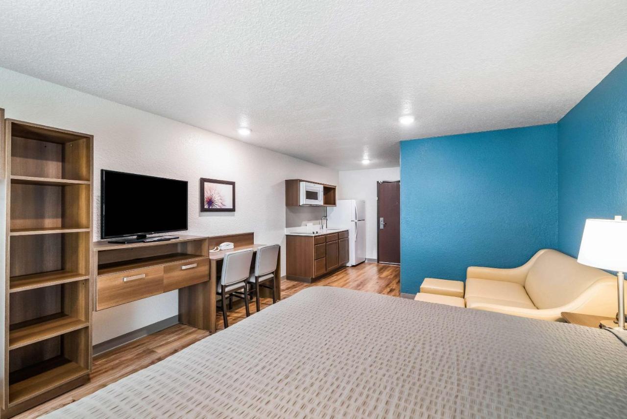 Woodspring Suites Davenport Fl エクステリア 写真