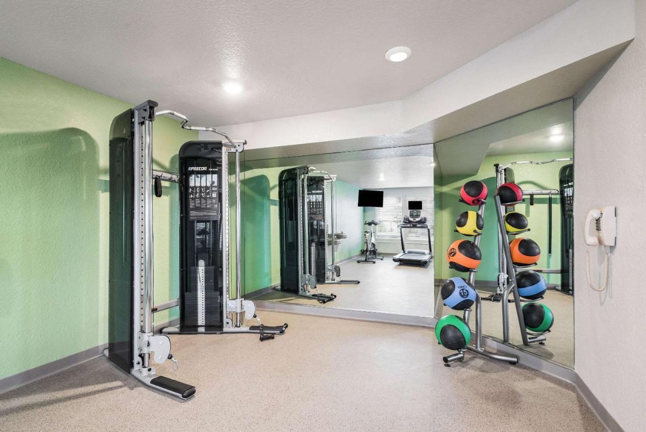 Woodspring Suites Davenport Fl エクステリア 写真