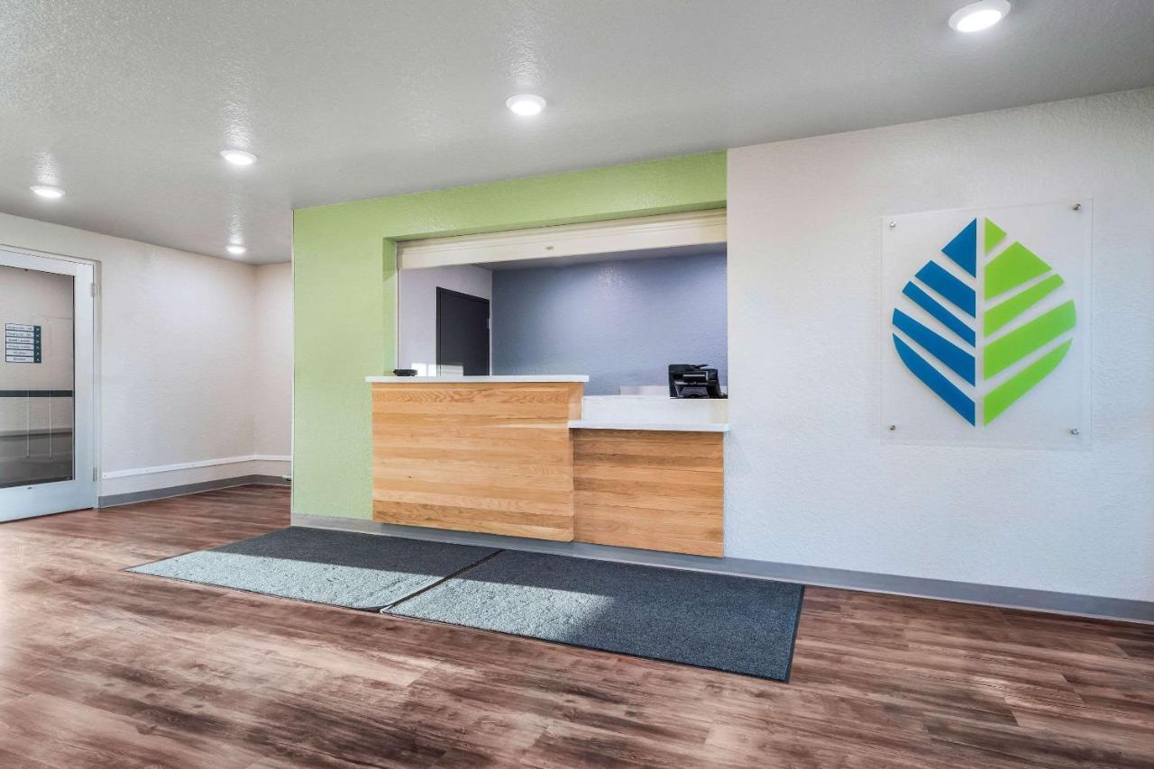 Woodspring Suites Davenport Fl エクステリア 写真