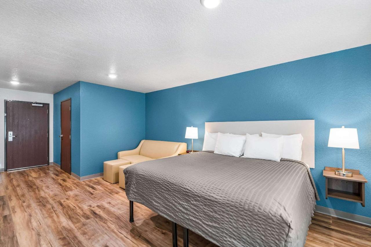 Woodspring Suites Davenport Fl エクステリア 写真