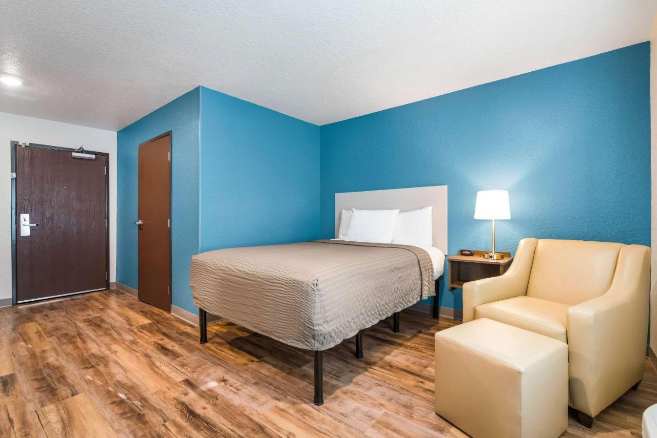 Woodspring Suites Davenport Fl エクステリア 写真