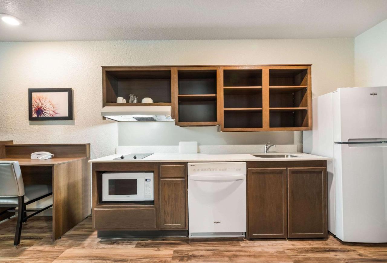 Woodspring Suites Davenport Fl エクステリア 写真