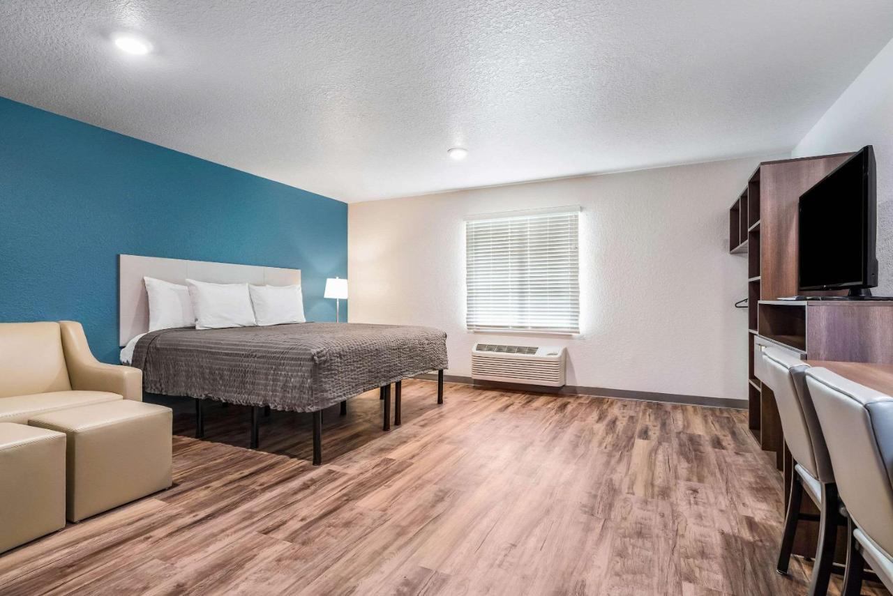 Woodspring Suites Davenport Fl エクステリア 写真