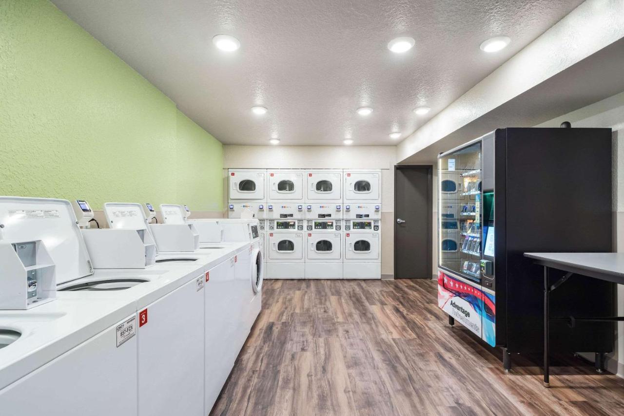 Woodspring Suites Davenport Fl エクステリア 写真