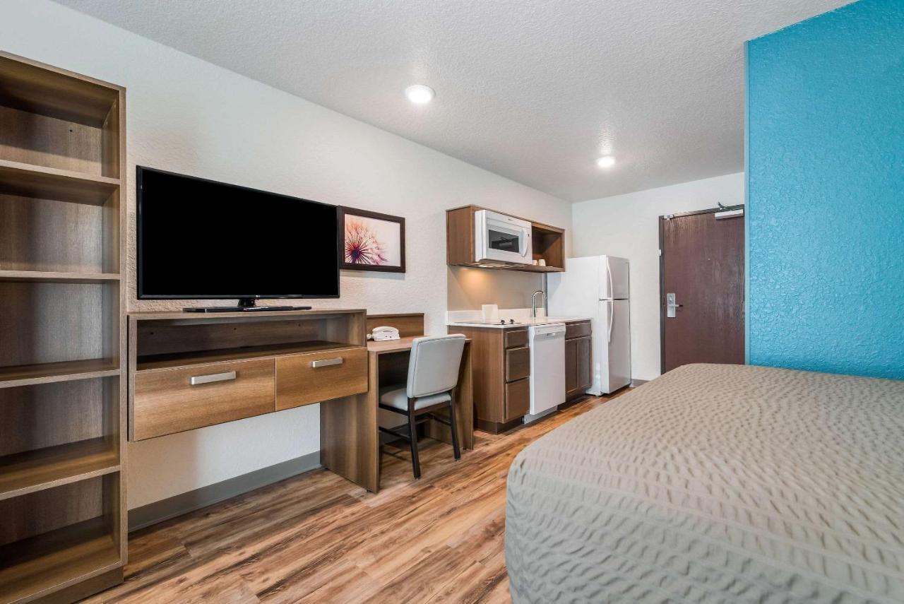 Woodspring Suites Davenport Fl エクステリア 写真