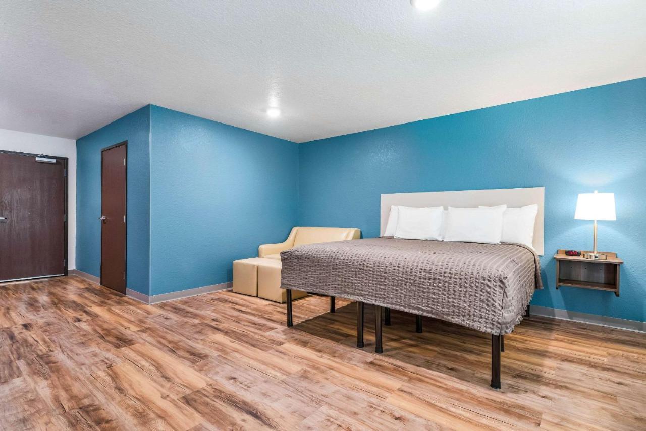 Woodspring Suites Davenport Fl エクステリア 写真