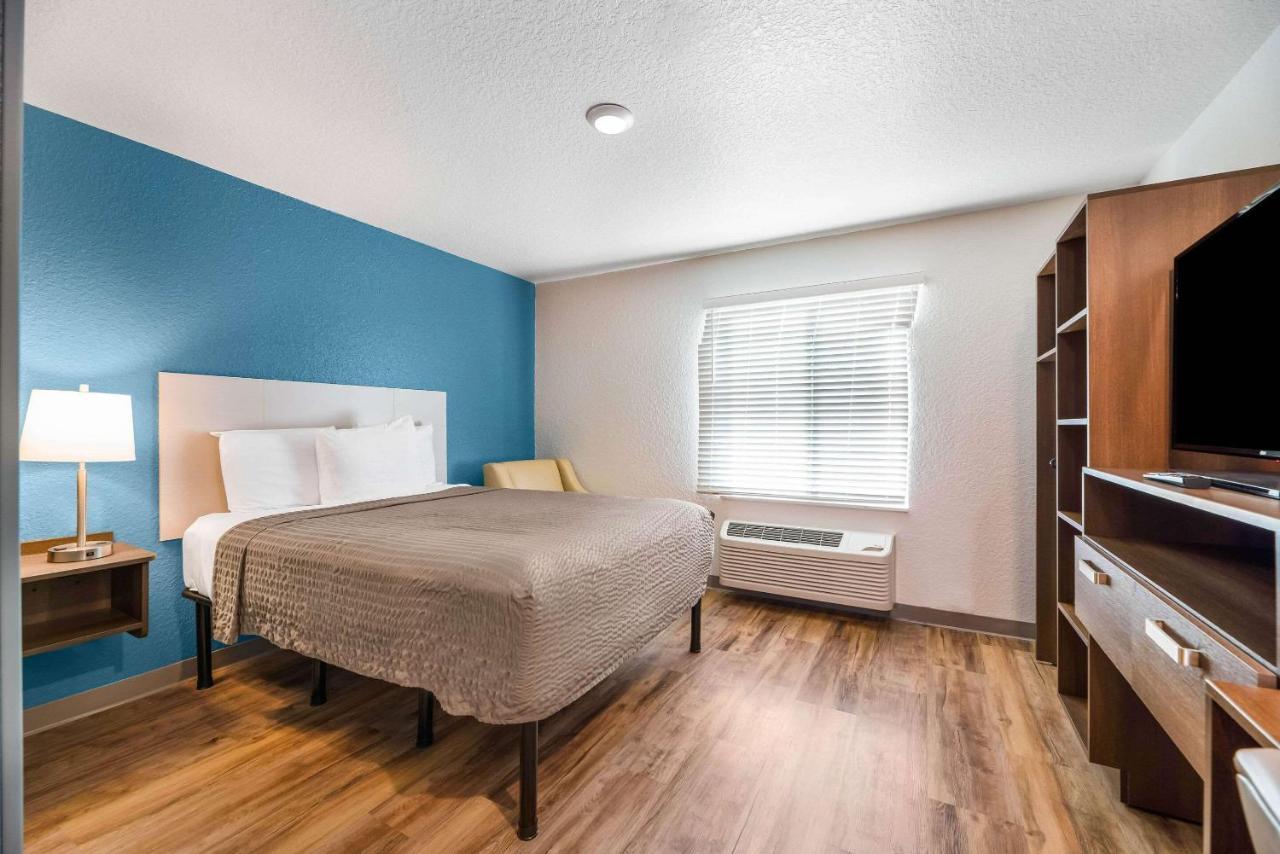 Woodspring Suites Davenport Fl エクステリア 写真