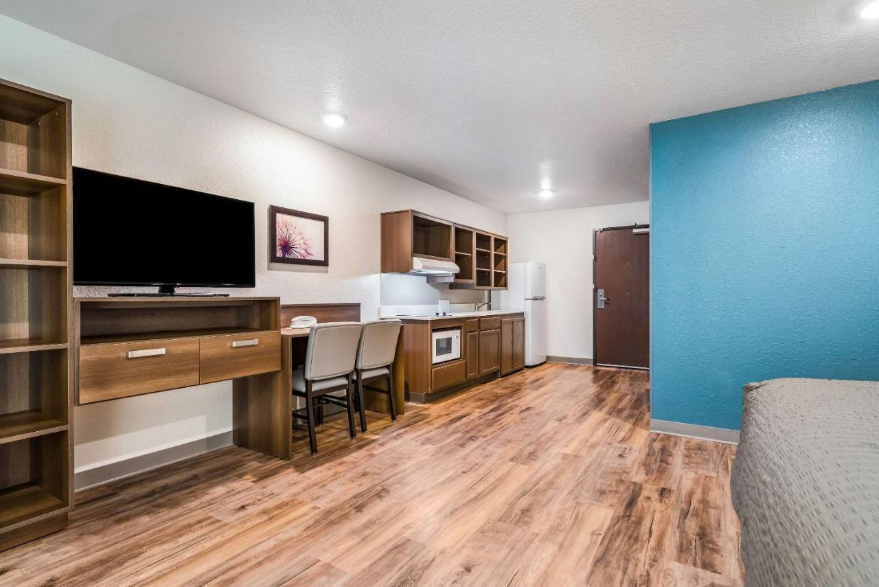 Woodspring Suites Davenport Fl エクステリア 写真